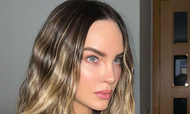 ¿Belinda le responde a Christian Nodal?: “No necesito un novio para darme lujos&quot;   