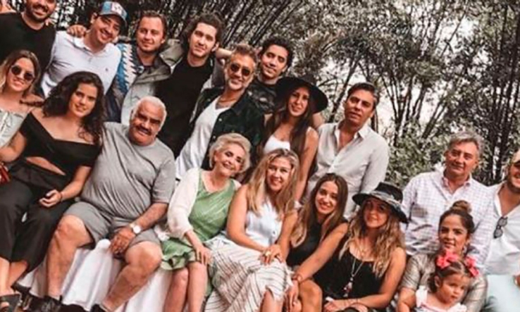 Familia Fernández desmiente haber perdido demanda contra Televisa; juicio sigue