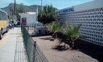 Atrapan a ladrón escandaloso