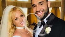 Britney Spears está en &#039;shock&#039; tras sufrir ataque de pánico en su boda