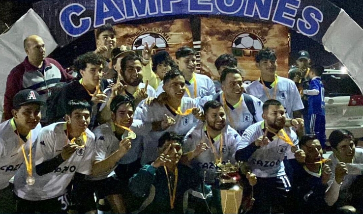 Aston Villa campeón de la Elite