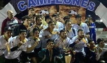 Aston Villa campeón de la Elite