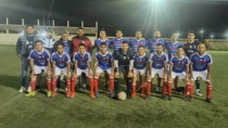 Analizando al equipo de Las Plazas