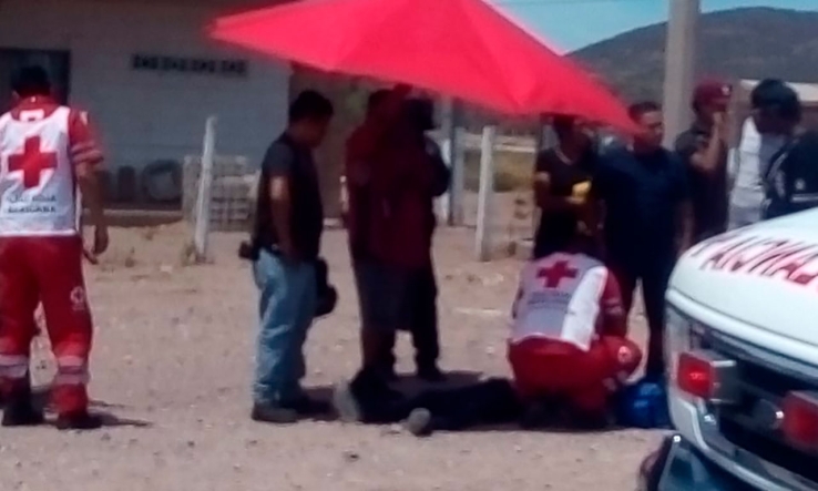 Sufren socorristas para prestar servicios en verano
