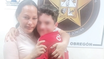 ERA VÍCTIMA DE EXTORSIÓN  Recuperan a adolescente