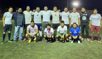 MDS dominó y se impuso al son de 4 a 1, ante Tiburones.