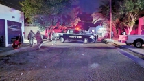 Asesinan a pareja