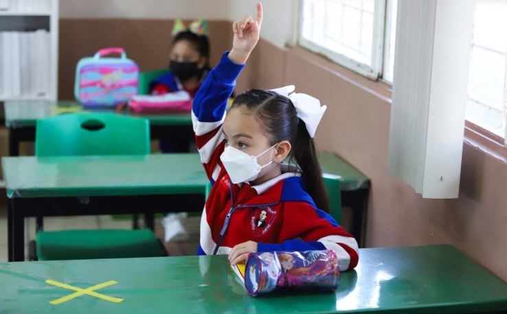 Invitan a diputados locales y federales a ser Aliados de la Educación