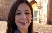 En la dirección de Desarrollo Económico Designa alcaldesa nueva funcionaria