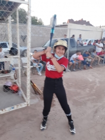 Tendrá Guaymas dos selecciones en el estatal de Softbol femenil