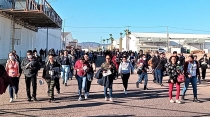 Reciben Maquileros el Apoyo Único Anual 2022