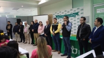 En Ciudad obregón Buscan fortalecer cultura emprendedora entre jóvenes