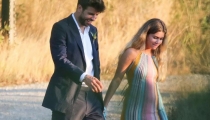 Defienden amigos de Piqué a Clara Chía: “Es una niña muy buena”