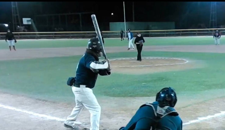 Asegura Coliber liderato del Grupo B del softbol