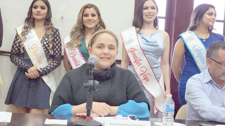 Ya hay candidatos