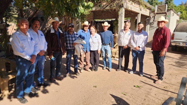 LA CANACO Busca agremiados en el Valle