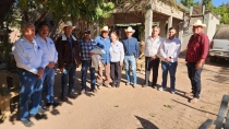 LA CANACO Busca agremiados en el Valle