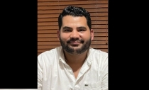 Asegura la Fiscal Claudia Indira Contreras. Avanza búsqueda de médico