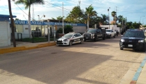 Vigilaran orden en Transito