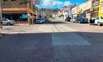 Rehabilitan vialidades