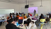 Autoridades municipales Promueven acciones a favor de las mujeres