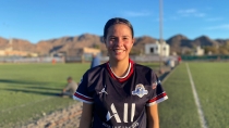 Partidazo de Itzel Ramírez para el triunfo de Peques