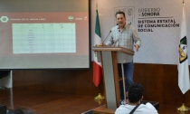 Sonora vuelve a ser potencia deportiva: Erubiel Durazo Cárdenas