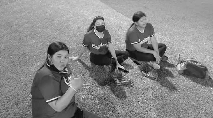 Con seis en la sexta ganan Gladiadoras