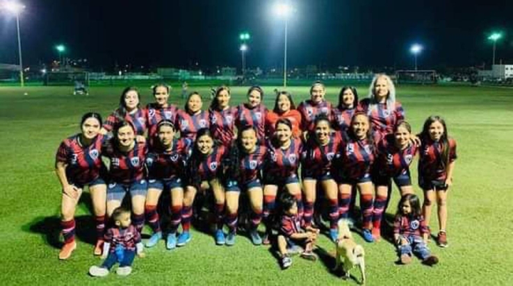 Cuervas suma de a tres puntos ante Amazonas