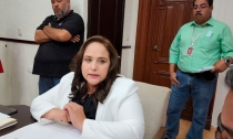 No habrá impunidad, van 7 demandas más contra Sara Valle