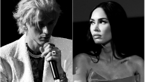 ¿Termina su compromiso? Megan Fox perdió la confianza en Machine Gun Kelly