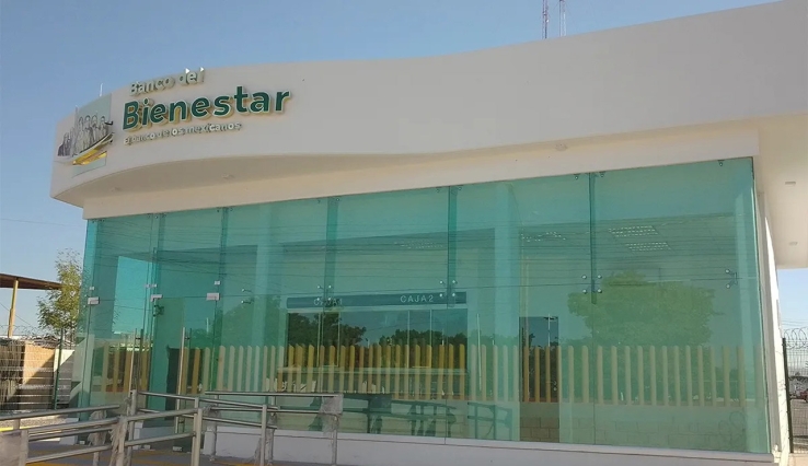 Inicia operaciones Banco Bienestar