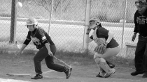Juegazo ganan Gladiadoras a Indians