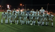 Gran temporada de Pegusa LGC JYS en veteranos