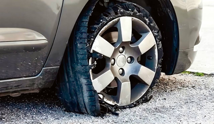 EN EL SECTOR SAHUARIPA  Pick up cae a zanja sin señalamiento