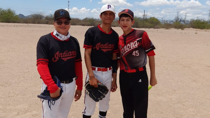 Ocho confirmados y otro probable en el Soplete