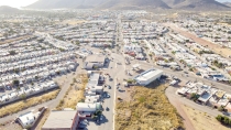 EN OBRA PÚBLICA  Invertirá Comuna 100 MDP