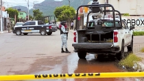 Asesinan a guaymense