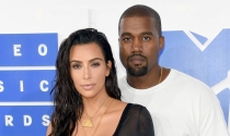 Revelan que Kanye West enseñó fotos explícitas de Kim Kardashian a sus empleados