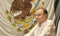 Anuncia el gobernador Alfonso Durazo Cae extorsionador de taxistas