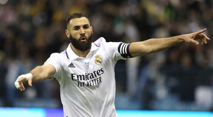 Real Madrid avanza en penales a la Final de la Supercopa de España