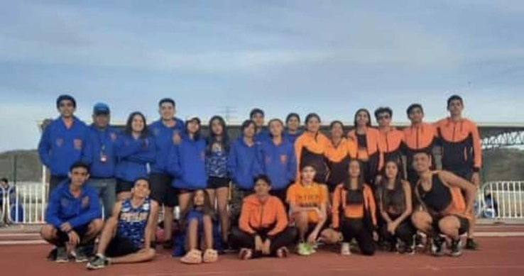 Más resultados deportivos