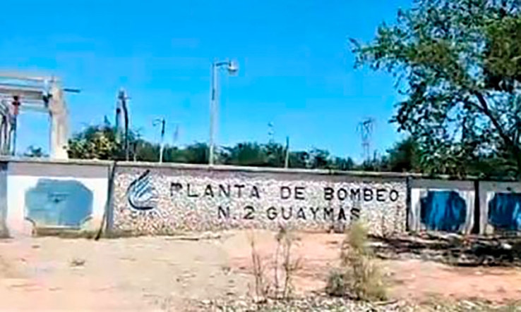 Continuará desabasto de agua potable