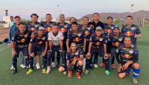 Toros le pasa por encima a Pemex