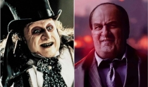 Danny DeVito asegura que su ‘Pingüino’ fue mejor que el de Colin Farrell