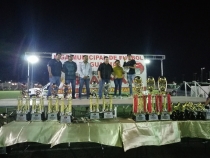 Partidazos en la Liga Municipal de Futbol de Guaymas