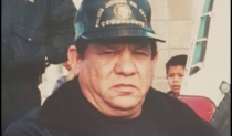Ha muerto Roque Morán Galáz