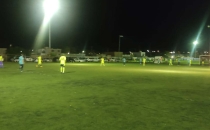 Bucaneros derrota a Pumas