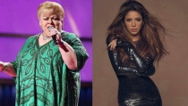 “Paquita la del Barrio” envía mensaje a Shakira