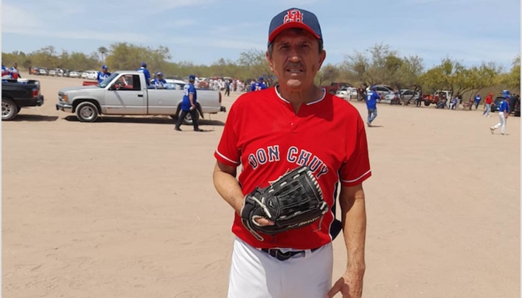 GUAYMAS Va por bicampeonato